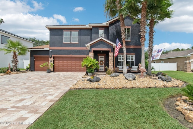 10284 Oxford Lakes Dr, Jacksonville, FL 32257 - photo 22