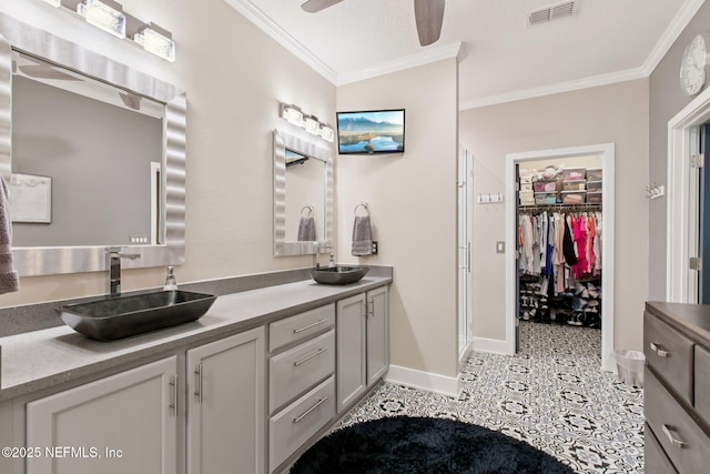 10284 Oxford Lakes Dr, Jacksonville, FL 32257 - photo 50