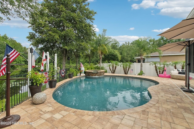 10284 Oxford Lakes Dr, Jacksonville, FL 32257 - photo 2