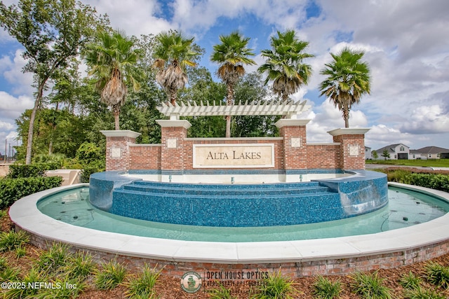 3658 Alta Lakes Blvd, Jacksonville, FL 32226 - photo 2