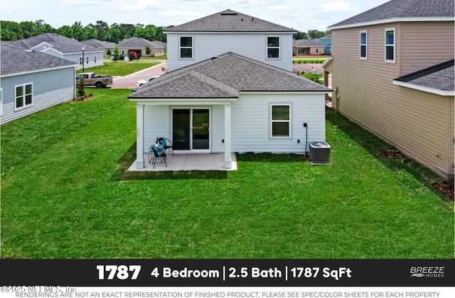 3563 Mildred Way Lot 40, Jacksonville, FL 32254 - photo 7