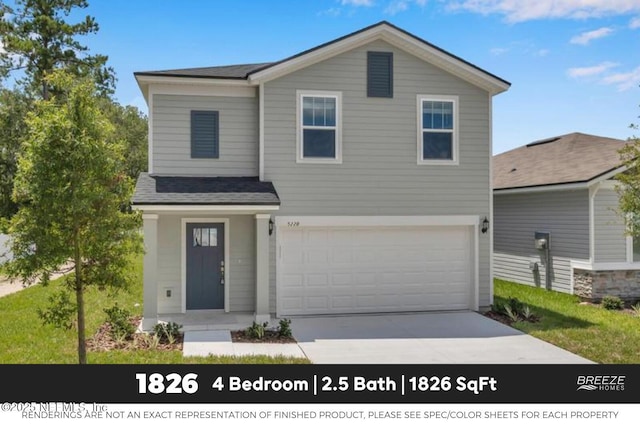 3563 Mildred Way Lot 40, Jacksonville, FL 32254 - photo 1