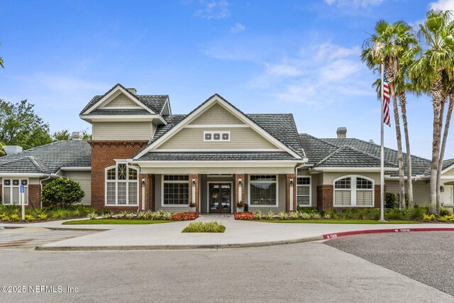 1506 Waterbridge Ct, Fleming Island, FL 32003 - view of property