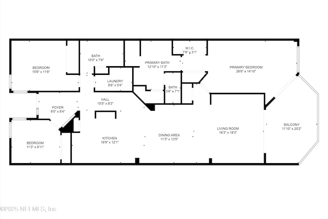 1331 1st St N Unit 703, Jacksonville Beach, FL 32250 - photo 29