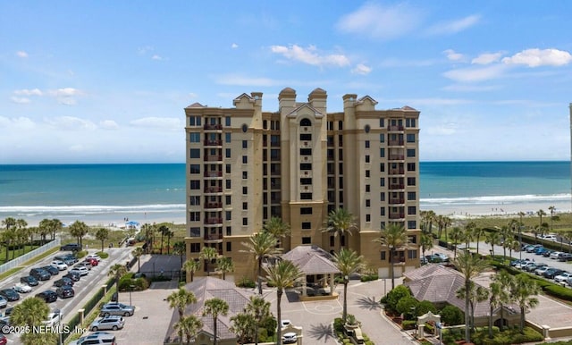 1331 1st St N Unit 703, Jacksonville Beach, FL 32250 - photo 1