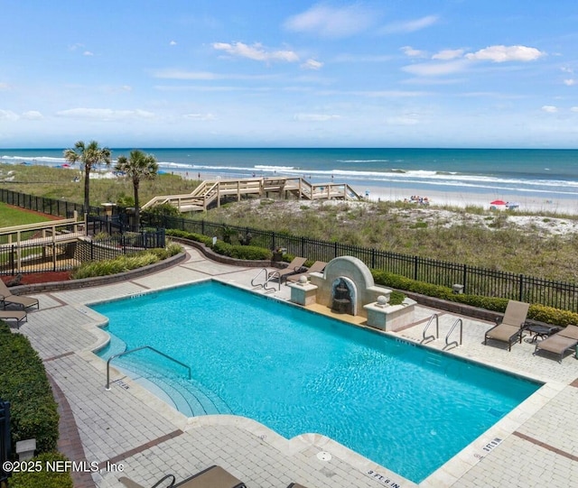 1331 1st St N Unit 703, Jacksonville Beach, FL 32250 - photo 34