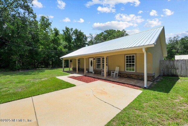 105 Oakwood Rd, Satsuma, FL 32189 - photo 3