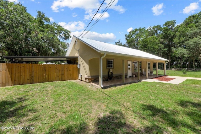 105 Oakwood Rd, Satsuma, FL 32189 - photo 4
