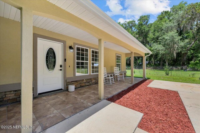 105 Oakwood Rd, Satsuma, FL 32189 - photo 5