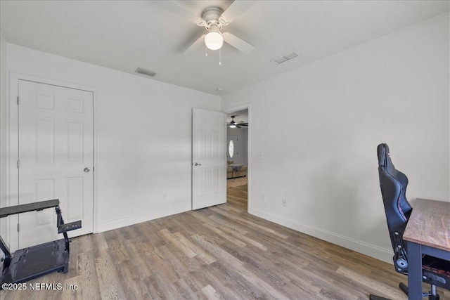 105 Oakwood Rd, Satsuma, FL 32189 - photo 18