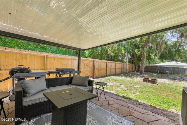 105 Oakwood Rd, Satsuma, FL 32189 - photo 21