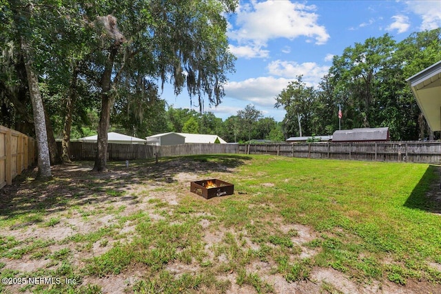 105 Oakwood Rd, Satsuma, FL 32189 - photo 22