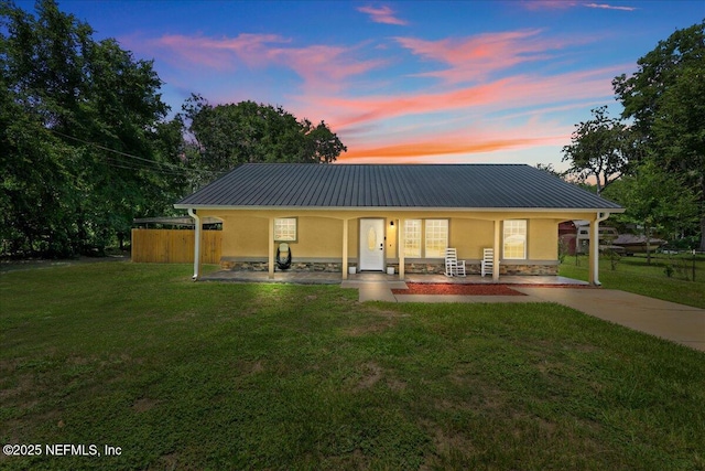 105 Oakwood Rd, Satsuma, FL 32189 - photo 2