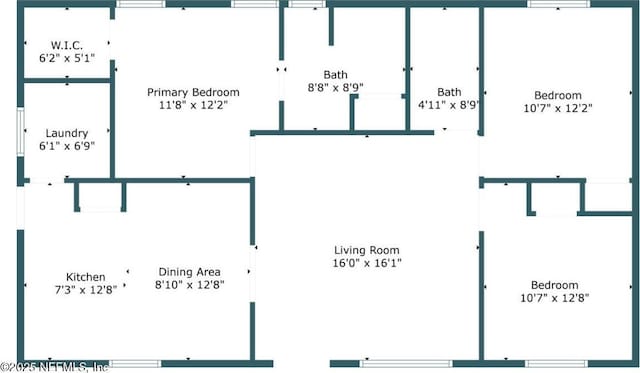 105 Oakwood Rd, Satsuma, FL 32189 - photo 25