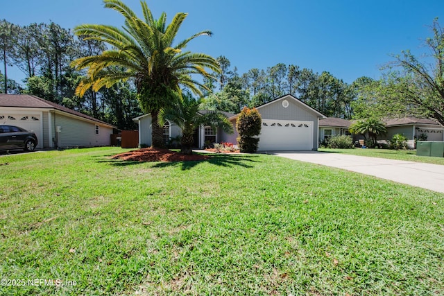 3648 Cameron Crossing Dr, Jacksonville, FL 32223 - photo 54
