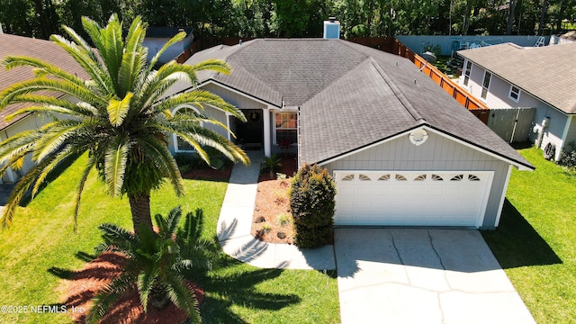 3648 Cameron Crossing Dr, Jacksonville, FL 32223 - photo 62