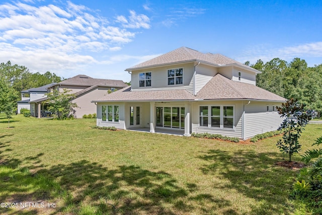 4063 Eagle Landing Pkwy, Orange Park, FL 32065 - photo 33