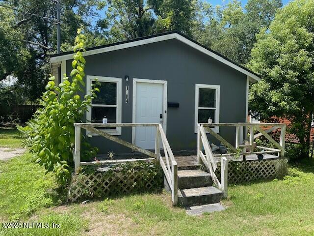 1704 W 30th St, Jacksonville, FL 32209 - photo 1