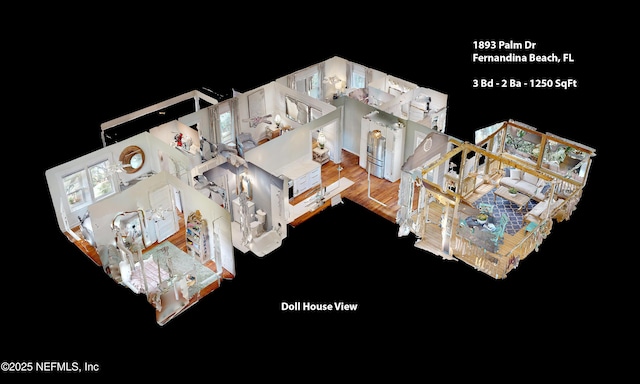 1893 Palm Dr, Fernandina Beach, FL 32034 - photo 39