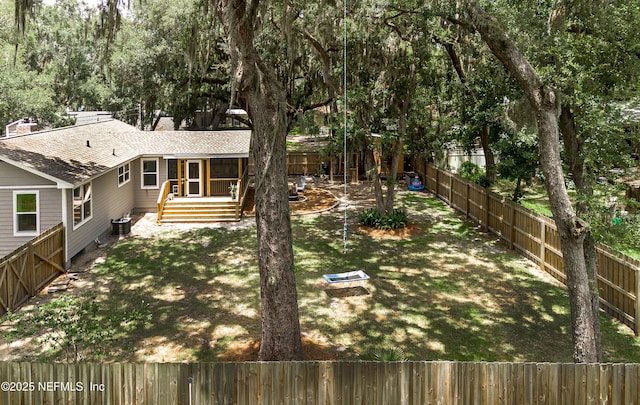 1893 Palm Dr, Fernandina Beach, FL 32034 - photo 32