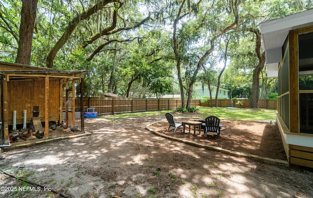 1893 Palm Dr, Fernandina Beach, FL 32034 - photo 27