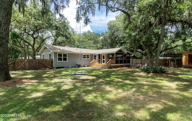 1893 Palm Dr, Fernandina Beach, FL 32034 - photo 29