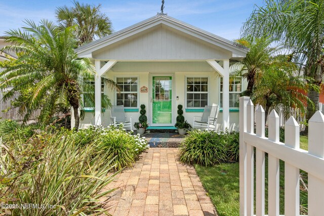 609 11th Ave S, Jacksonville Beach, FL 32250 - photo 1