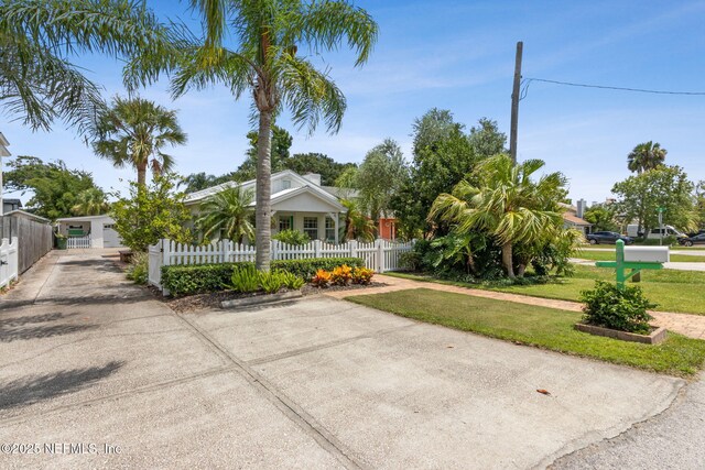 609 11th Ave S, Jacksonville Beach, FL 32250 - photo 35