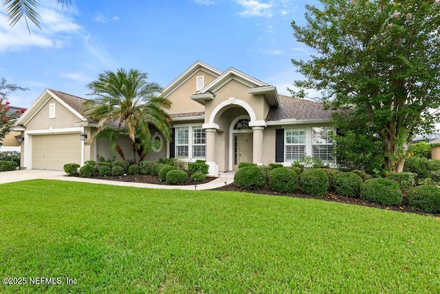 2309 Valdavia St, Saint Augustine, FL 32092 - photo 1
