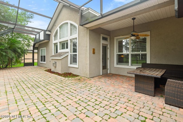 2309 Valdavia St, Saint Augustine, FL 32092 - photo 19