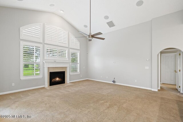 2309 Valdavia St, Saint Augustine, FL 32092 - photo 34
