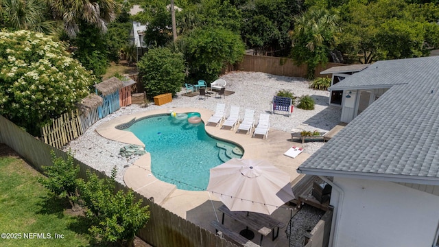 11 Burling Way, Jacksonville Beach, FL 32250 - photo 47
