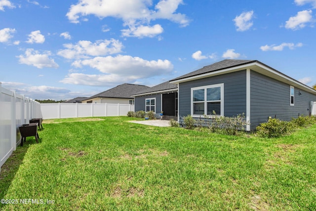 95215 Cornflower Dr, Fernandina Beach, FL 32034 - photo 32