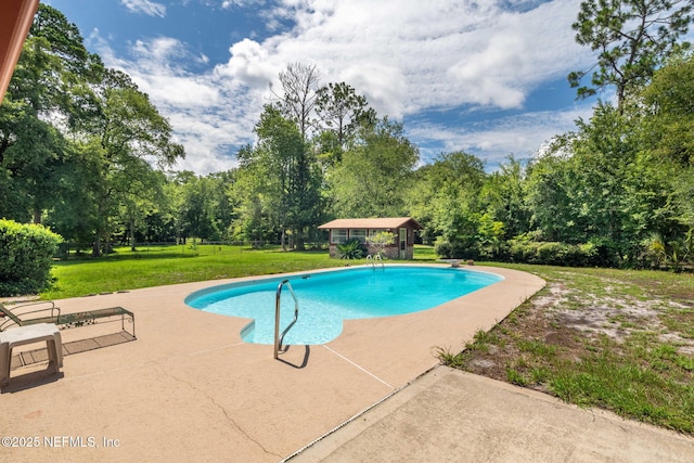 7220 Cottonwood Ct, Middleburg, FL 32068 - photo 3