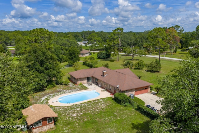 7220 Cottonwood Ct, Middleburg, FL 32068 - photo 59