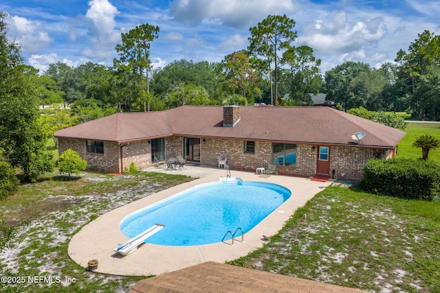 7220 Cottonwood Ct, Middleburg, FL 32068 - photo 44