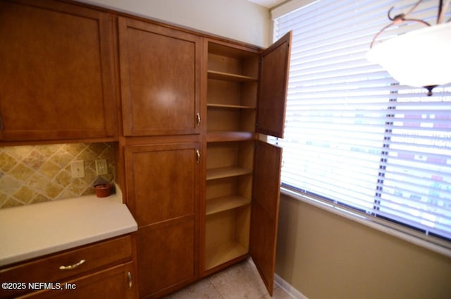 1810 Sevilla Blvd Unit 202, Atlantic Beach, FL 32233 - walk in closet with light tile patterned floors