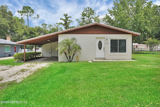 138 Carole Rd, Palatka, FL 32177 - photo 1
