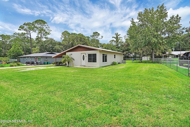138 Carole Rd, Palatka, FL 32177 - photo 2