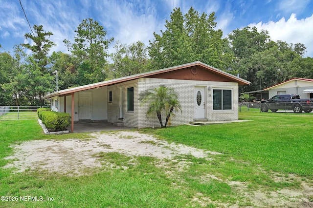 138 Carole Rd, Palatka, FL 32177 - photo 3