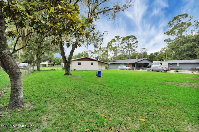 138 Carole Rd, Palatka, FL 32177 - photo 29