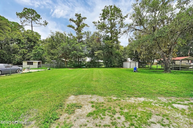 138 Carole Rd, Palatka, FL 32177 - photo 33