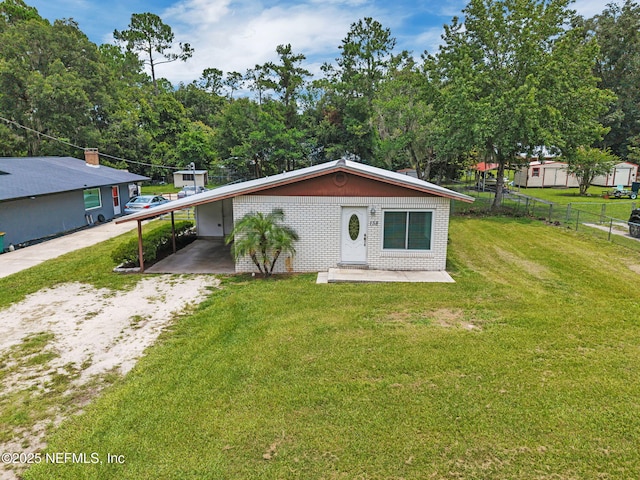 138 Carole Rd, Palatka, FL 32177 - photo 34