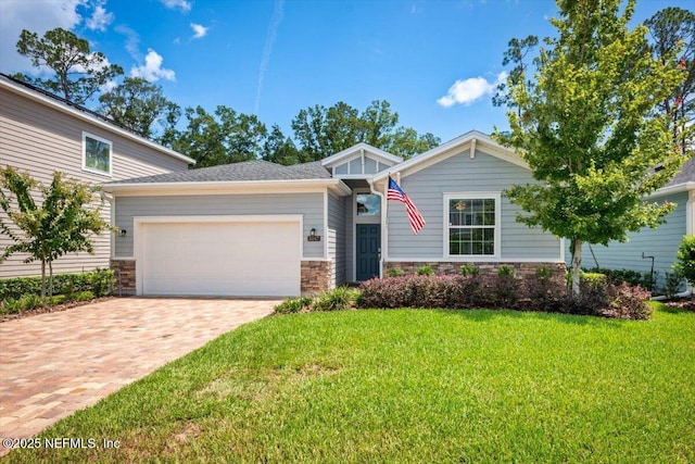 3047 Crossfield Dr, Green Cove Springs, FL 32043 - photo 1