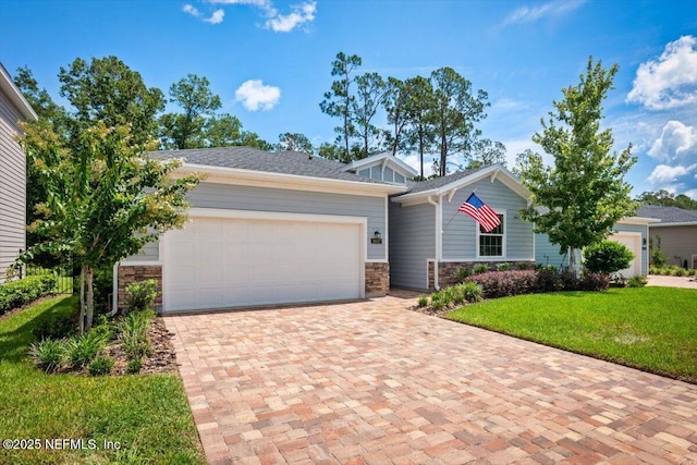 3047 Crossfield Dr, Green Cove Springs, FL 32043 - photo 2