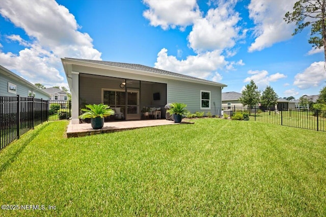 3047 Crossfield Dr, Green Cove Springs, FL 32043 - photo 4