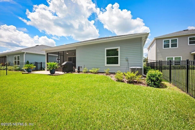 3047 Crossfield Dr, Green Cove Springs, FL 32043 - photo 5