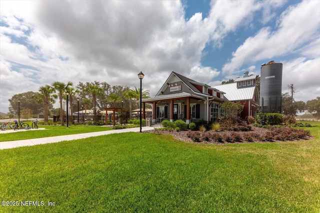 3047 Crossfield Dr, Green Cove Springs, FL 32043 - photo 37