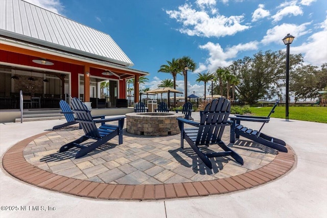 3047 Crossfield Dr, Green Cove Springs, FL 32043 - photo 41