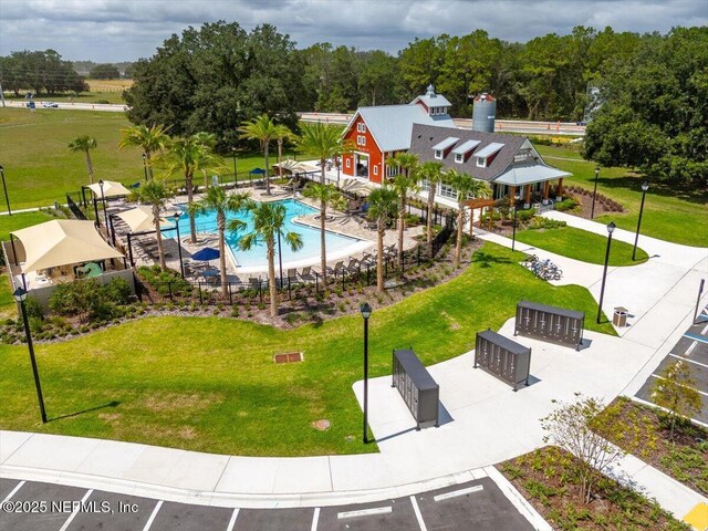 3047 Crossfield Dr, Green Cove Springs, FL 32043 - photo 45